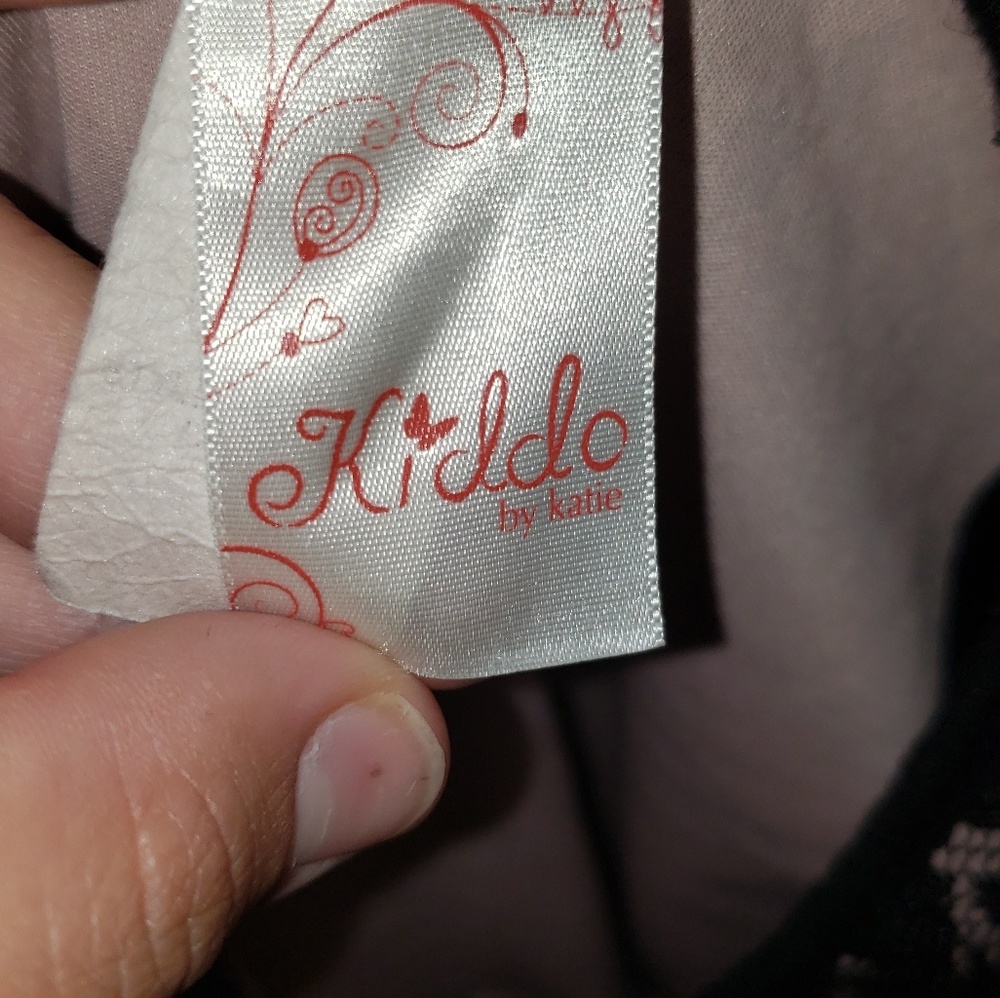 Dress - Picture 2 of 2